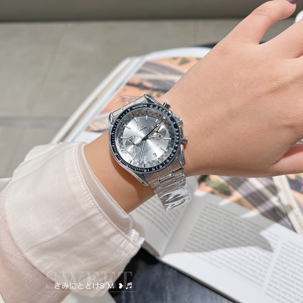 ブランド時計全体デザイン